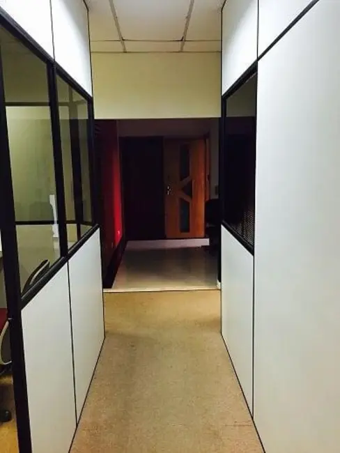 Foto 4 de Sala Comercial para alugar, 750m2 em Vila Amália (Zona Norte), São Paulo - SP
