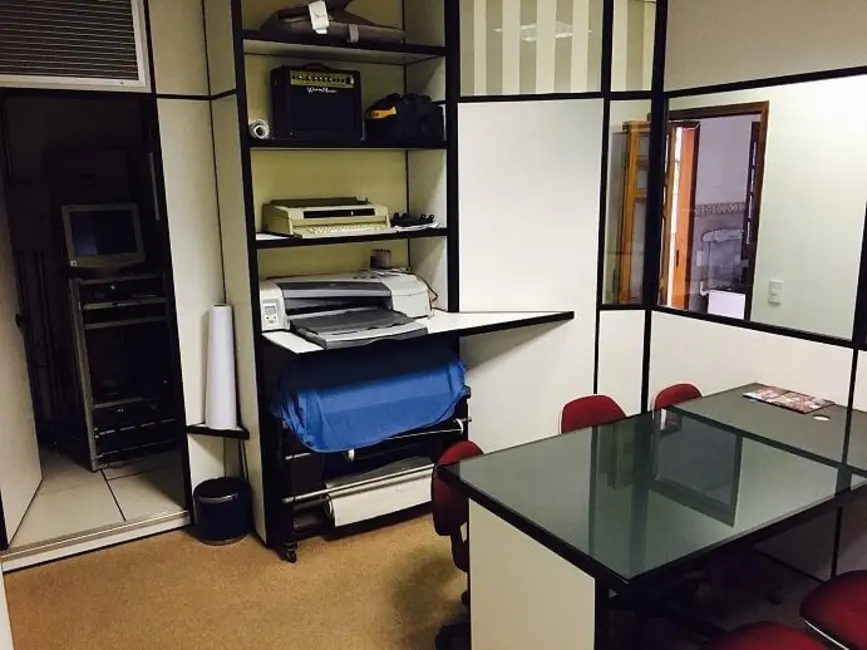 Foto 8 de Sala Comercial para alugar, 750m2 em Vila Amália (Zona Norte), São Paulo - SP