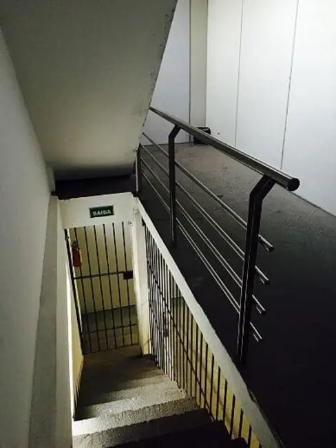Foto 2 de Sala Comercial para alugar, 750m2 em Vila Amália (Zona Norte), São Paulo - SP