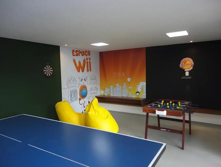 Foto 6 de Apartamento com 2 quartos à venda, 58m2 em Jaraguá, São Paulo - SP