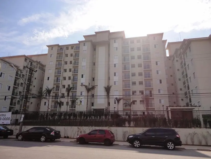 Foto 8 de Apartamento com 2 quartos à venda, 58m2 em Jaraguá, São Paulo - SP