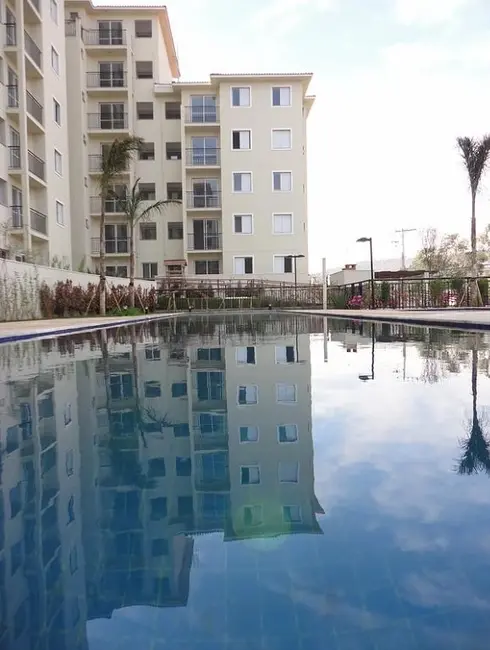 Foto 2 de Apartamento com 2 quartos à venda, 58m2 em Jaraguá, São Paulo - SP