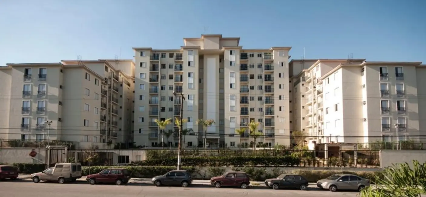 Foto 1 de Apartamento com 2 quartos à venda, 58m2 em Jaraguá, São Paulo - SP