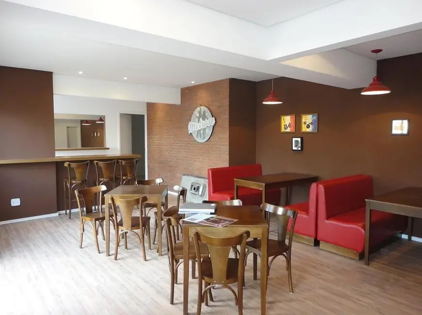 Foto 3 de Apartamento com 2 quartos à venda, 58m2 em Jaraguá, São Paulo - SP