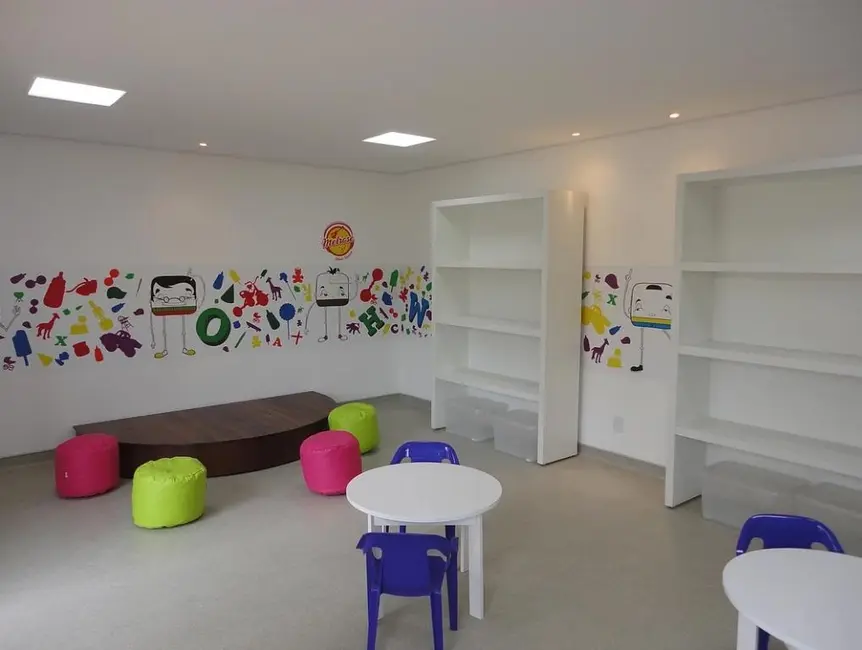 Foto 5 de Apartamento com 2 quartos à venda, 58m2 em Jaraguá, São Paulo - SP