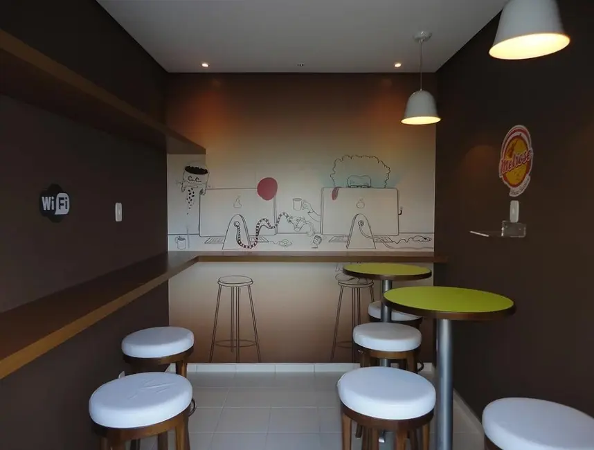 Foto 7 de Apartamento com 2 quartos à venda, 58m2 em Jaraguá, São Paulo - SP