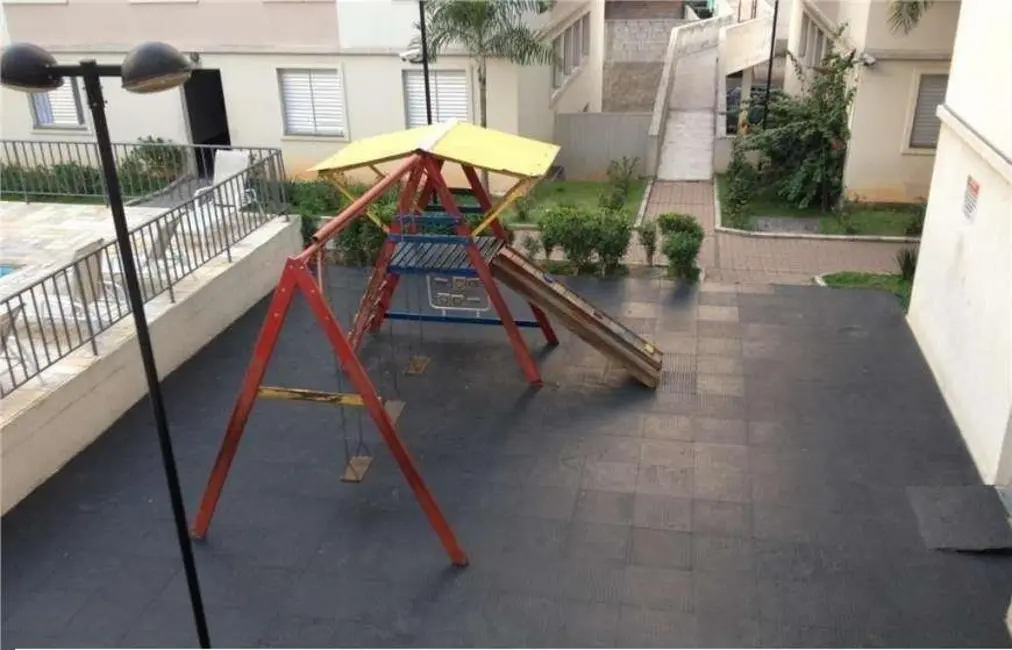 Foto 2 de Apartamento com 2 quartos à venda, 49m2 em Vila Regina, São Paulo - SP