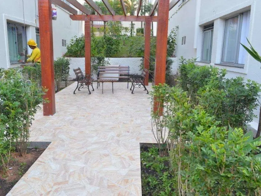 Foto 9 de Apartamento com 2 quartos à venda, 49m2 em Vila Regina, São Paulo - SP