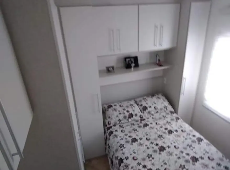 Foto 4 de Apartamento com 1 quarto à venda, 47m2 em Vila Nova Cachoeirinha, São Paulo - SP