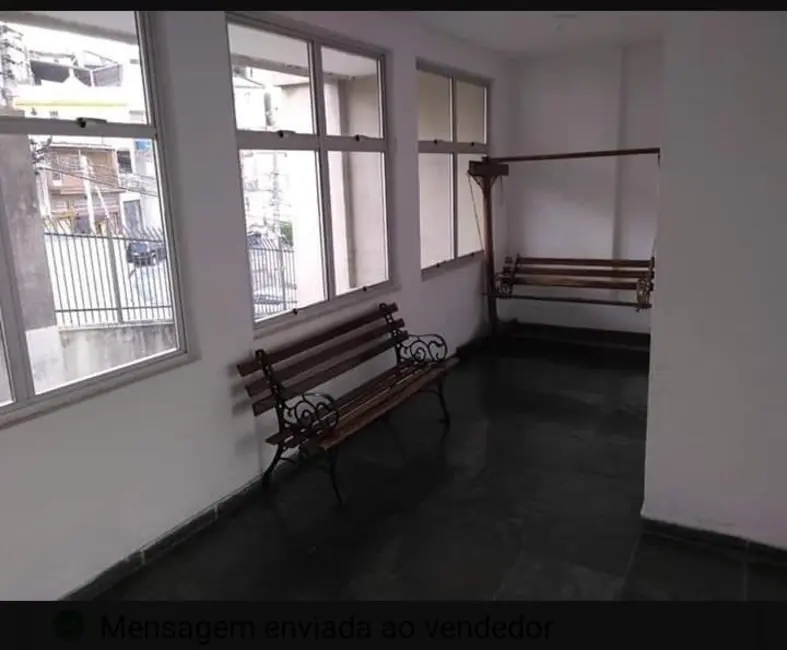 Foto 2 de Apartamento com 1 quarto à venda, 47m2 em Vila Nova Cachoeirinha, São Paulo - SP