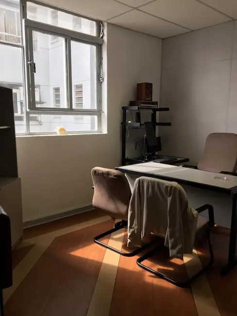 Foto 6 de Sala Comercial para alugar, 132m2 em Centro, São Paulo - SP