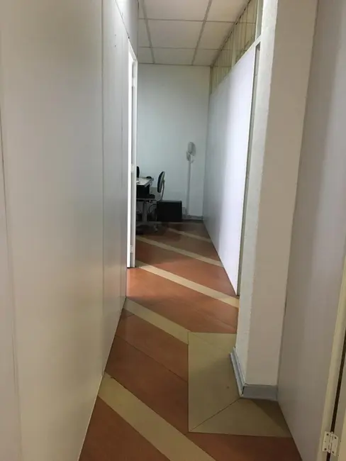 Foto 5 de Sala Comercial para alugar, 132m2 em Centro, São Paulo - SP