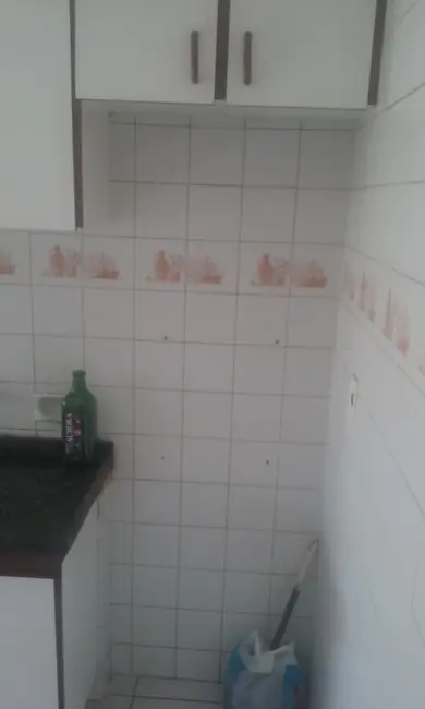 Foto 4 de Apartamento com 3 quartos para alugar, 72m2 em Vila Palmeiras, São Paulo - SP