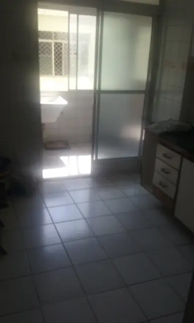 Foto 2 de Apartamento com 3 quartos para alugar, 72m2 em Vila Palmeiras, São Paulo - SP
