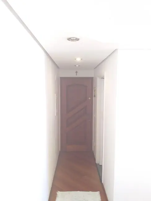 Foto 6 de Apartamento com 2 quartos à venda, 52m2 em Parque Maria Domitila, São Paulo - SP