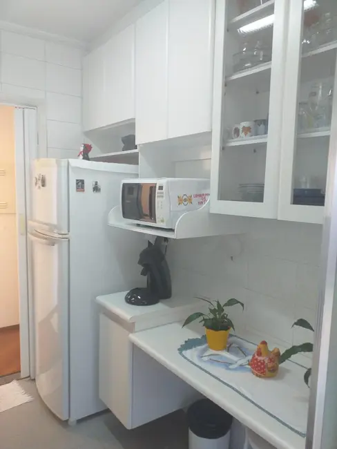 Foto 3 de Apartamento com 2 quartos à venda, 52m2 em Parque Maria Domitila, São Paulo - SP