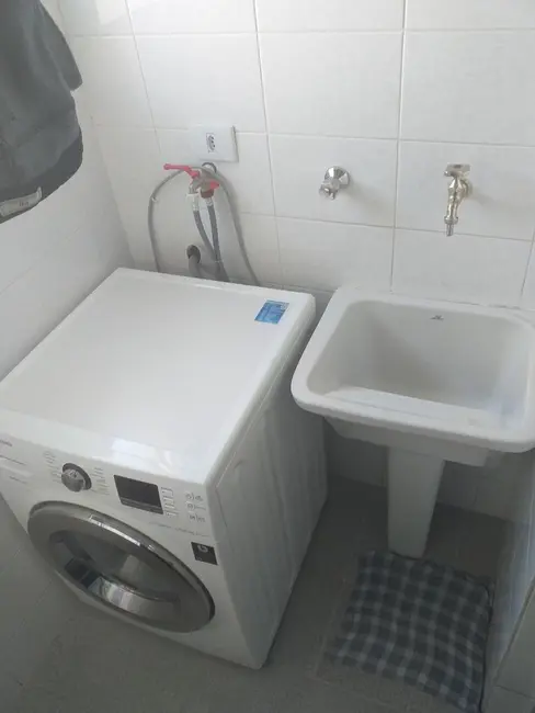 Foto 7 de Apartamento com 2 quartos à venda, 52m2 em Parque Maria Domitila, São Paulo - SP