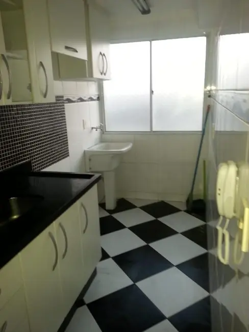 Apartamento com 3 quartos à venda, 58m2 em Vila Guedes, São Paulo - SP - imagem 1 Foto 1 de Apartamento com 3 quartos à venda, 58m2 em Vila Guedes, São Paulo - SP