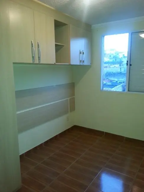 Apartamento com 3 quartos à venda, 58m2 em Vila Guedes, São Paulo - SP - imagem 8 Foto 8 de Apartamento com 3 quartos à venda, 58m2 em Vila Guedes, São Paulo - SP