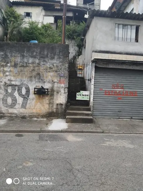 Terreno / Lote à venda, 250m2 em Parque Maria Domitila, São Paulo - SP - imagem 1 Foto 1 de Terreno / Lote à venda, 250m2 em Parque Maria Domitila, São Paulo - SP