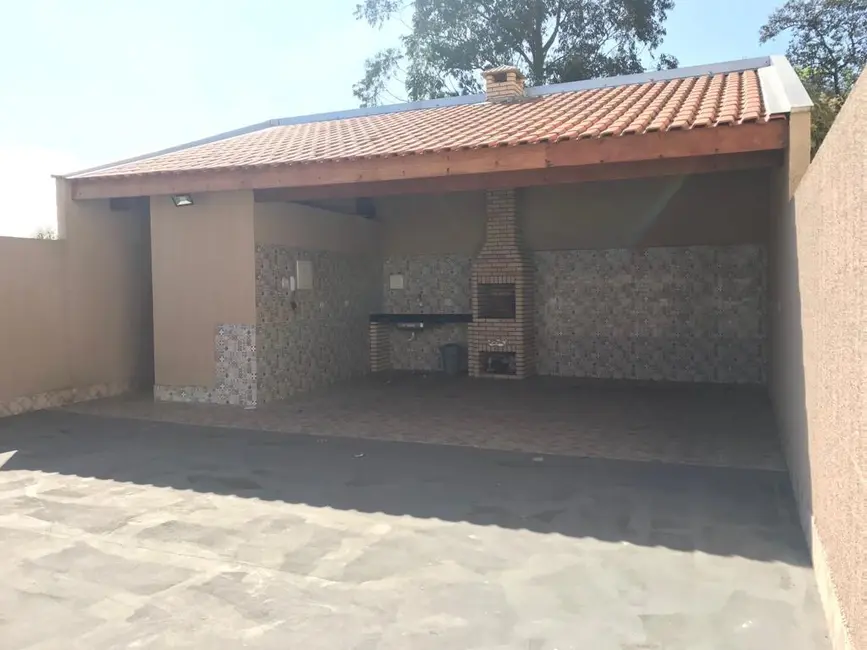 Foto 2 de Sobrado com 2 quartos à venda, 62m2 em Ipês (Polvilho), Cajamar - SP
