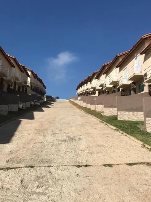 Foto 4 de Sobrado com 2 quartos à venda, 62m2 em Ipês (Polvilho), Cajamar - SP