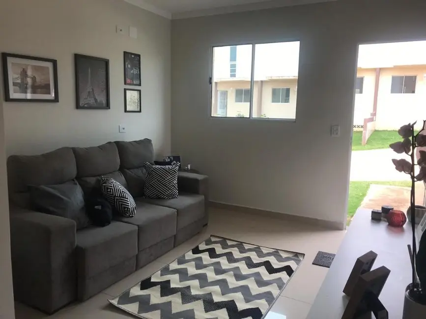 Foto 7 de Sobrado com 2 quartos à venda, 62m2 em Ipês (Polvilho), Cajamar - SP