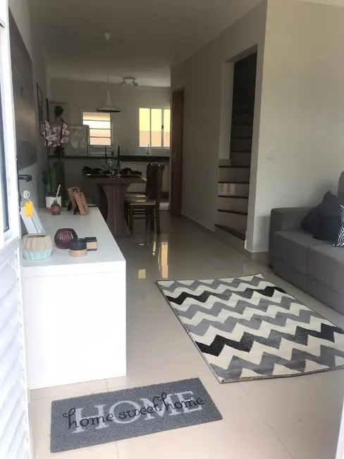 Foto 9 de Sobrado com 2 quartos à venda, 62m2 em Ipês (Polvilho), Cajamar - SP