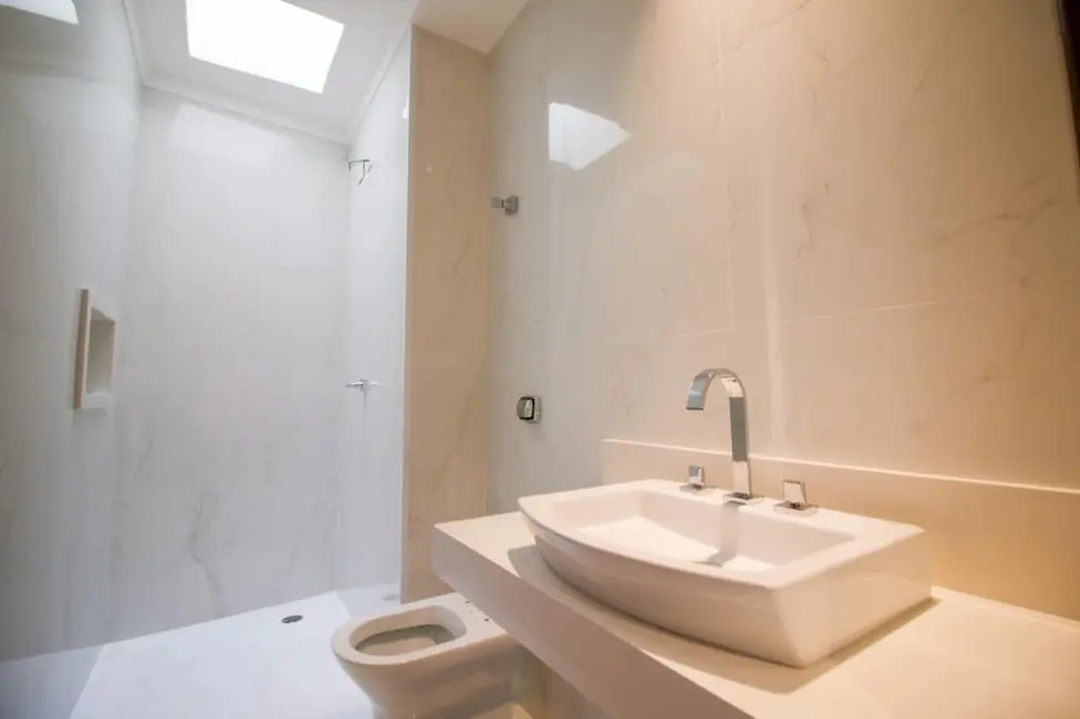 Sobrado com 3 quartos à venda, 135m2 em Jardim Regina, São Paulo - SP - imagem 9 Foto 9 de Sobrado com 3 quartos à venda, 135m2 em Jardim Regina, São Paulo - SP