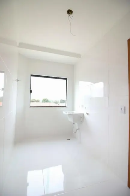 Sobrado com 3 quartos à venda, 135m2 em Jardim Regina, São Paulo - SP - imagem 6 Foto 6 de Sobrado com 3 quartos à venda, 135m2 em Jardim Regina, São Paulo - SP