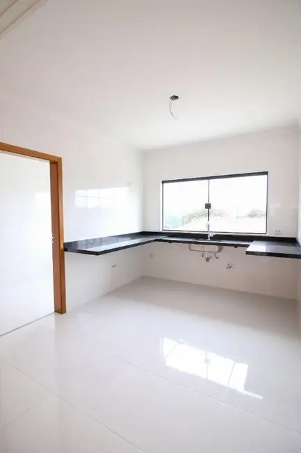 Sobrado com 3 quartos à venda, 135m2 em Jardim Regina, São Paulo - SP - imagem 5 Foto 5 de Sobrado com 3 quartos à venda, 135m2 em Jardim Regina, São Paulo - SP
