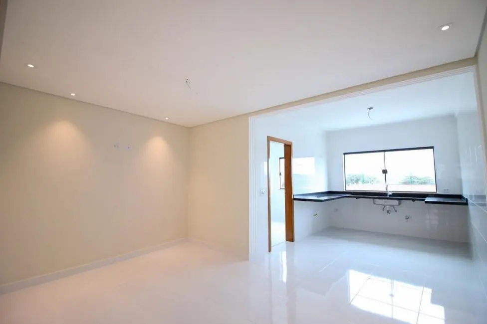 Sobrado com 3 quartos à venda, 135m2 em Jardim Regina, São Paulo - SP - imagem 4 Foto 4 de Sobrado com 3 quartos à venda, 135m2 em Jardim Regina, São Paulo - SP