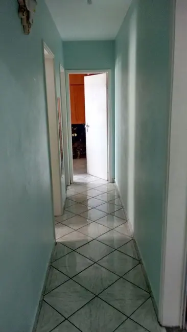 Foto 7 de Apartamento com 2 quartos à venda, 60m2 em Vila Marina, São Paulo - SP