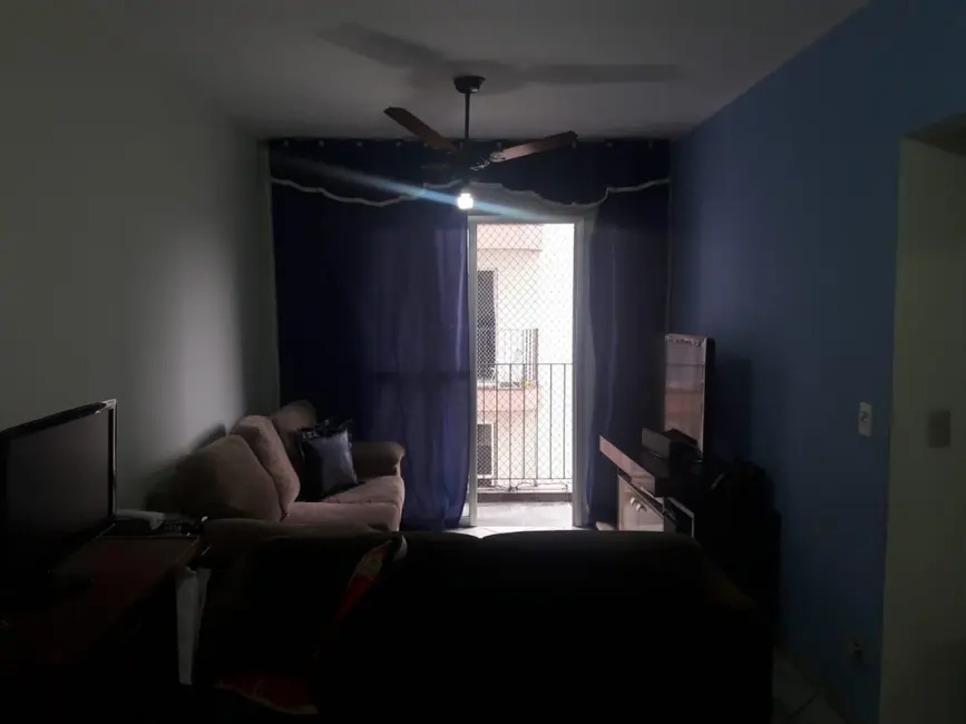 Foto 3 de Apartamento com 2 quartos à venda, 60m2 em Vila Marina, São Paulo - SP