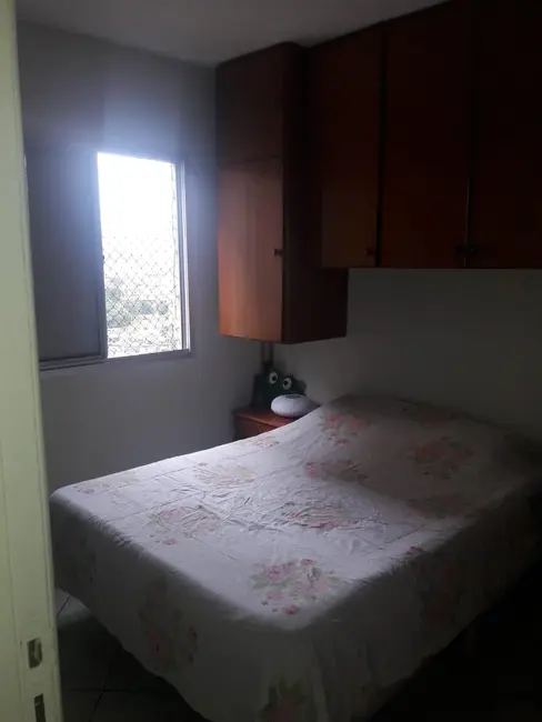 Foto 5 de Apartamento com 2 quartos à venda, 60m2 em Vila Marina, São Paulo - SP