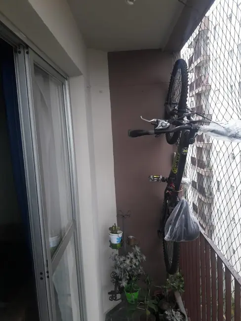 Foto 8 de Apartamento com 2 quartos à venda, 60m2 em Vila Marina, São Paulo - SP