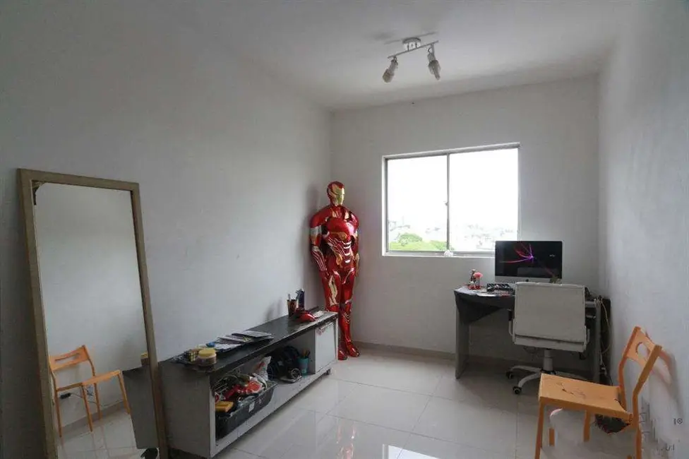Foto 2 de Apartamento com 2 quartos à venda, 50m2 em Limão, São Paulo - SP
