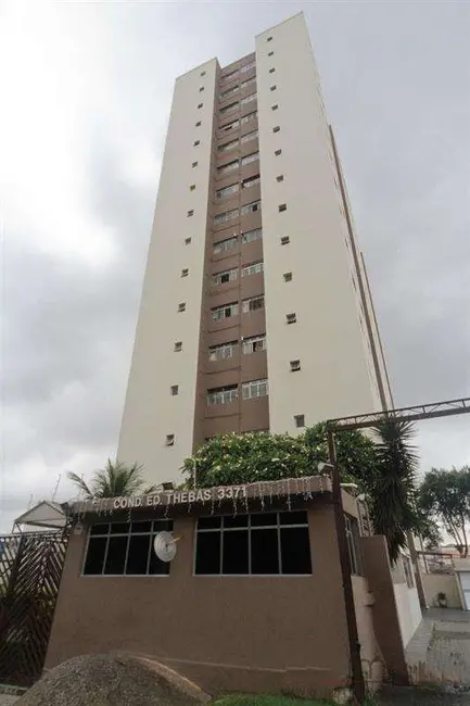Foto 1 de Apartamento com 2 quartos à venda, 50m2 em Limão, São Paulo - SP