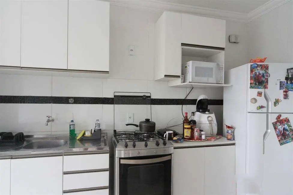 Foto 6 de Apartamento com 2 quartos à venda, 50m2 em Limão, São Paulo - SP