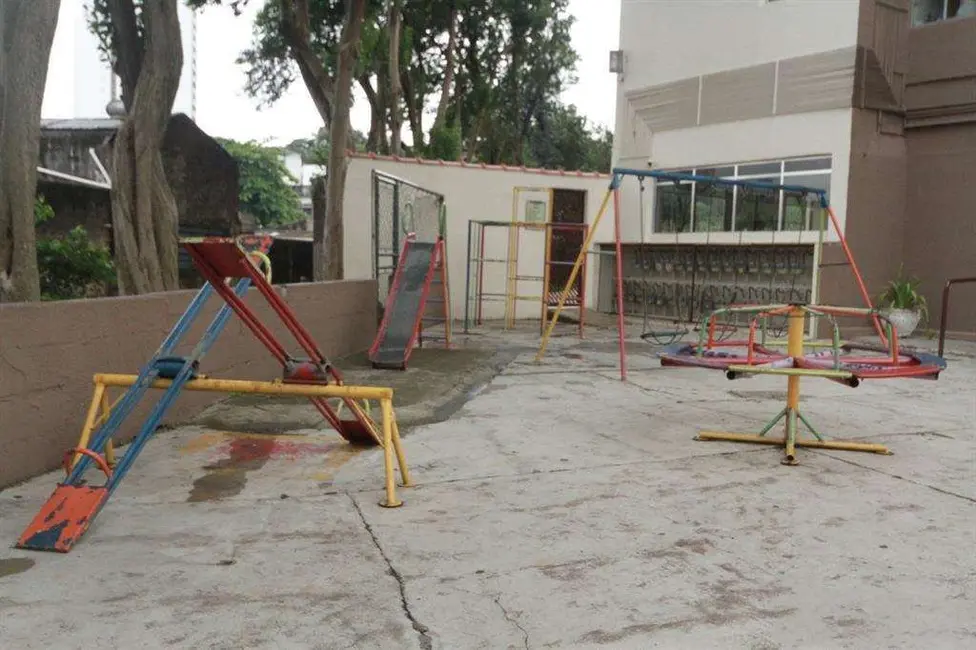 Foto 7 de Apartamento com 2 quartos à venda, 50m2 em Limão, São Paulo - SP