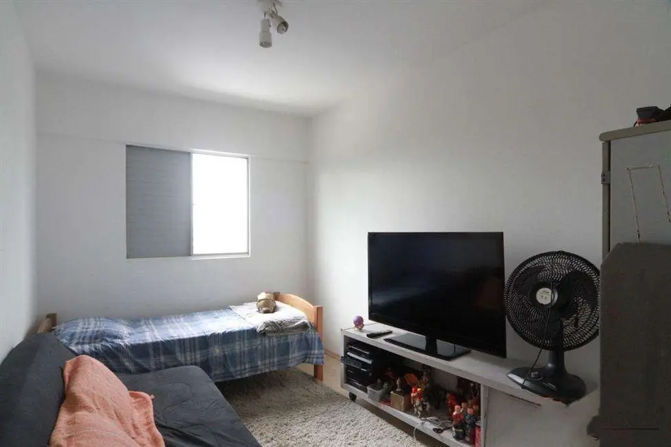 Foto 5 de Apartamento com 2 quartos à venda, 50m2 em Limão, São Paulo - SP