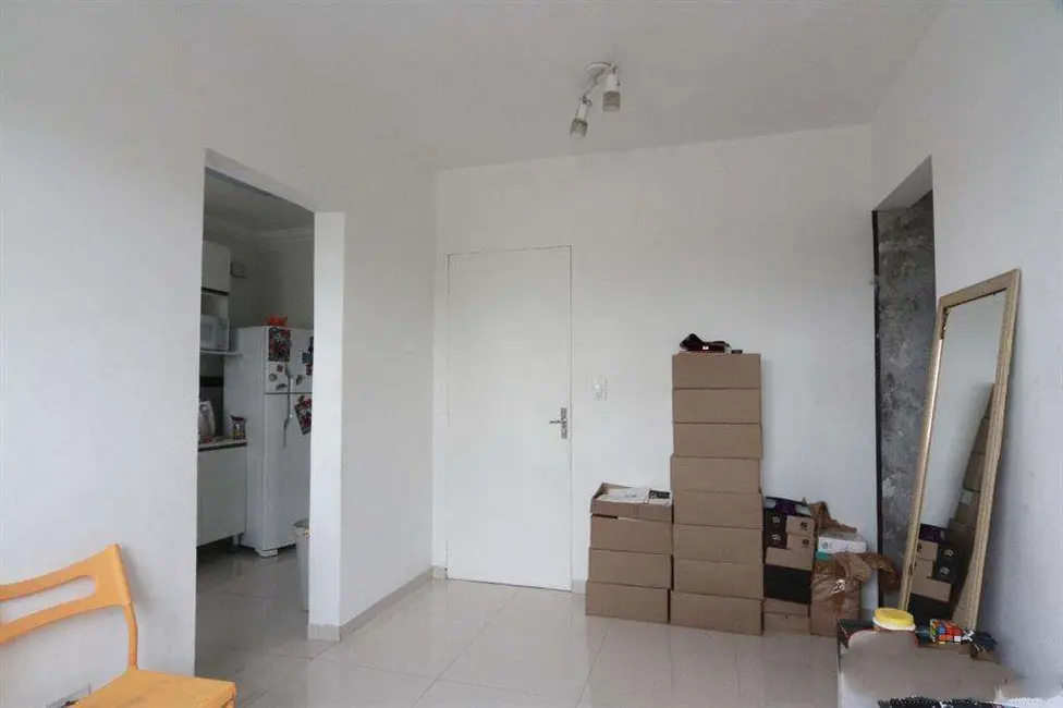 Foto 4 de Apartamento com 2 quartos à venda, 50m2 em Limão, São Paulo - SP