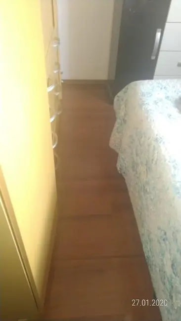 Sobrado com 2 quartos à venda, 80m2 em Jardim Felicidade (Zona Oeste), São Paulo - SP - imagem 8 Foto 8 de Sobrado com 2 quartos à venda, 80m2 em Jardim Felicidade (Zona Oeste), São Paulo - SP