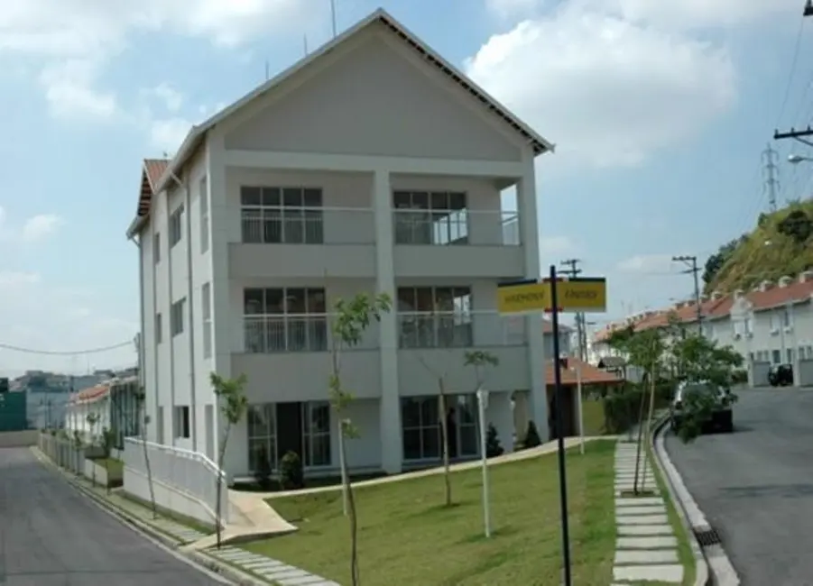 Foto 1 de Sobrado com 2 quartos à venda, 80m2 em Jardim Felicidade (Zona Oeste), São Paulo - SP