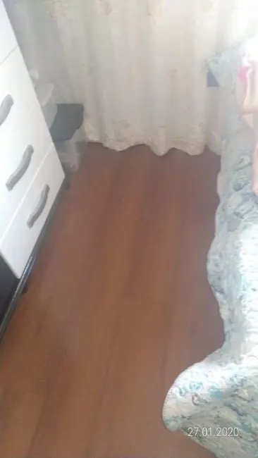 Sobrado com 2 quartos à venda, 80m2 em Jardim Felicidade (Zona Oeste), São Paulo - SP - imagem 4 Foto 4 de Sobrado com 2 quartos à venda, 80m2 em Jardim Felicidade (Zona Oeste), São Paulo - SP