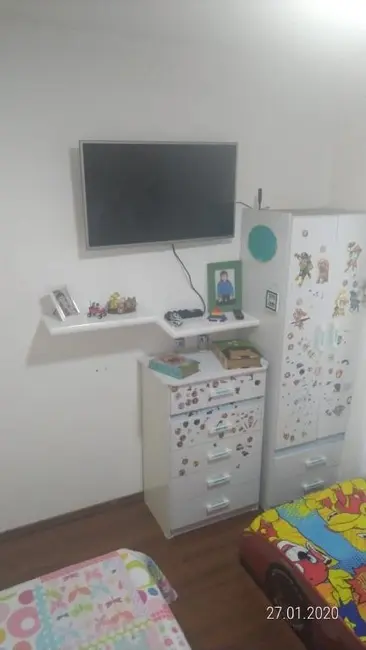 Sobrado com 2 quartos à venda, 80m2 em Jardim Felicidade (Zona Oeste), São Paulo - SP - imagem 7 Foto 7 de Sobrado com 2 quartos à venda, 80m2 em Jardim Felicidade (Zona Oeste), São Paulo - SP