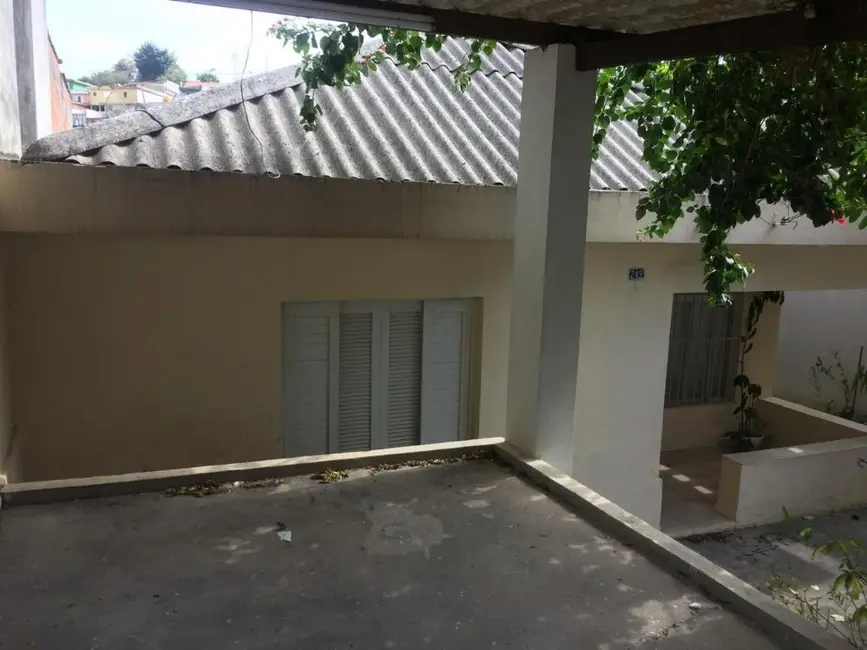 Casa com 3 quartos à venda, 96m2 em Vila Mirante, São Paulo - SP - imagem 4 Foto 4 de Casa com 3 quartos à venda, 96m2 em Vila Mirante, São Paulo - SP