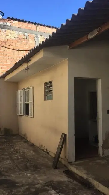 Casa com 3 quartos à venda, 96m2 em Vila Mirante, São Paulo - SP - imagem 3 Foto 3 de Casa com 3 quartos à venda, 96m2 em Vila Mirante, São Paulo - SP