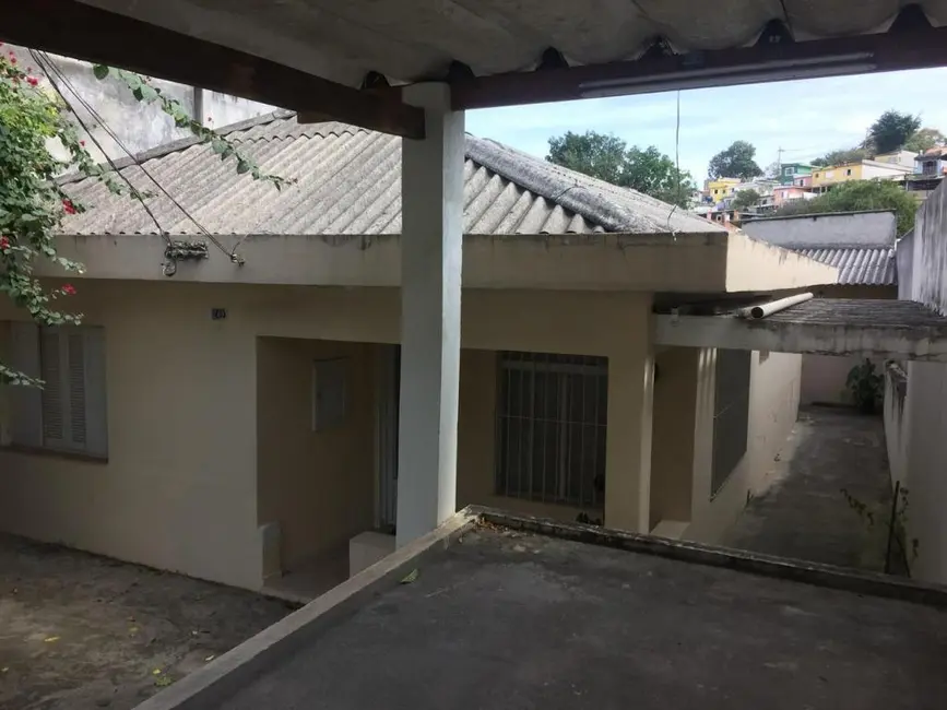 Casa com 3 quartos à venda, 96m2 em Vila Mirante, São Paulo - SP - imagem 9 Foto 9 de Casa com 3 quartos à venda, 96m2 em Vila Mirante, São Paulo - SP