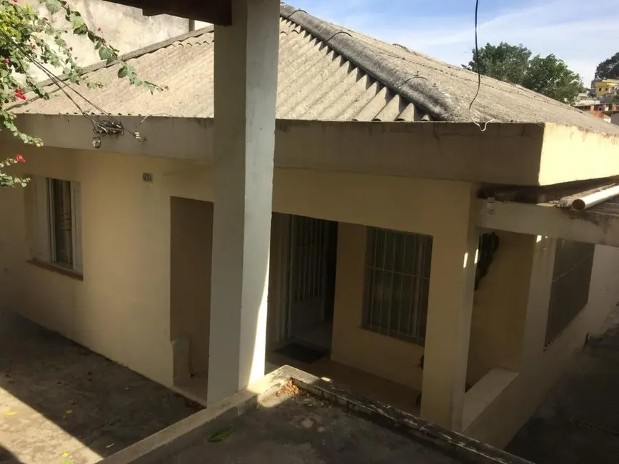 Casa com 3 quartos à venda, 96m2 em Vila Mirante, São Paulo - SP - imagem 1 Foto 1 de Casa com 3 quartos à venda, 96m2 em Vila Mirante, São Paulo - SP